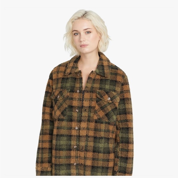 Volcom silent sherpa - Picture 4 of 12